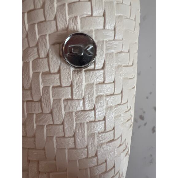 DAKINE LOREN WOMEN'S ONE BAND COMFORT SLIDE - BEIGE SIZE 9 - Picture 3 of 10